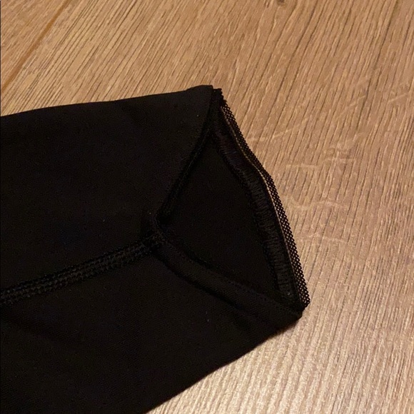 Lululemon High Waisted Leggings - Picture 4 of 6